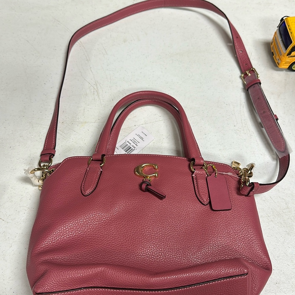 Coach crossbody or handbag new